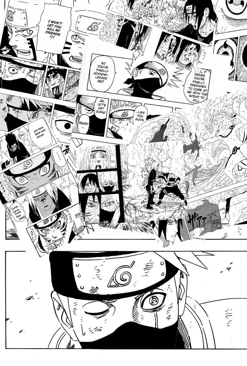 Free Download Naruto Manga Wallpaper Hd Page 309738 (800 x 1187)