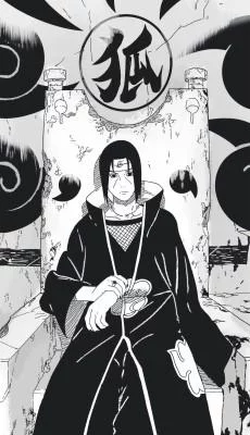 Free Download Wallpaper Manga Naruto Shippuden Page 309742 (230 x 400)