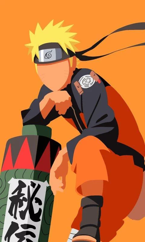 Free Download Cool Naruto Wallpapers For Mobile Page 30979 (480 x 800)