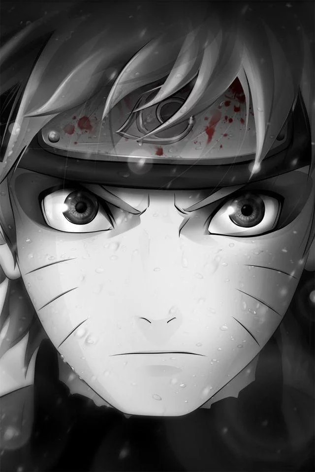 Free Download Naruto Shippuden Iphone 5 Wallpaper Hd Page 30989 (640 x 960)