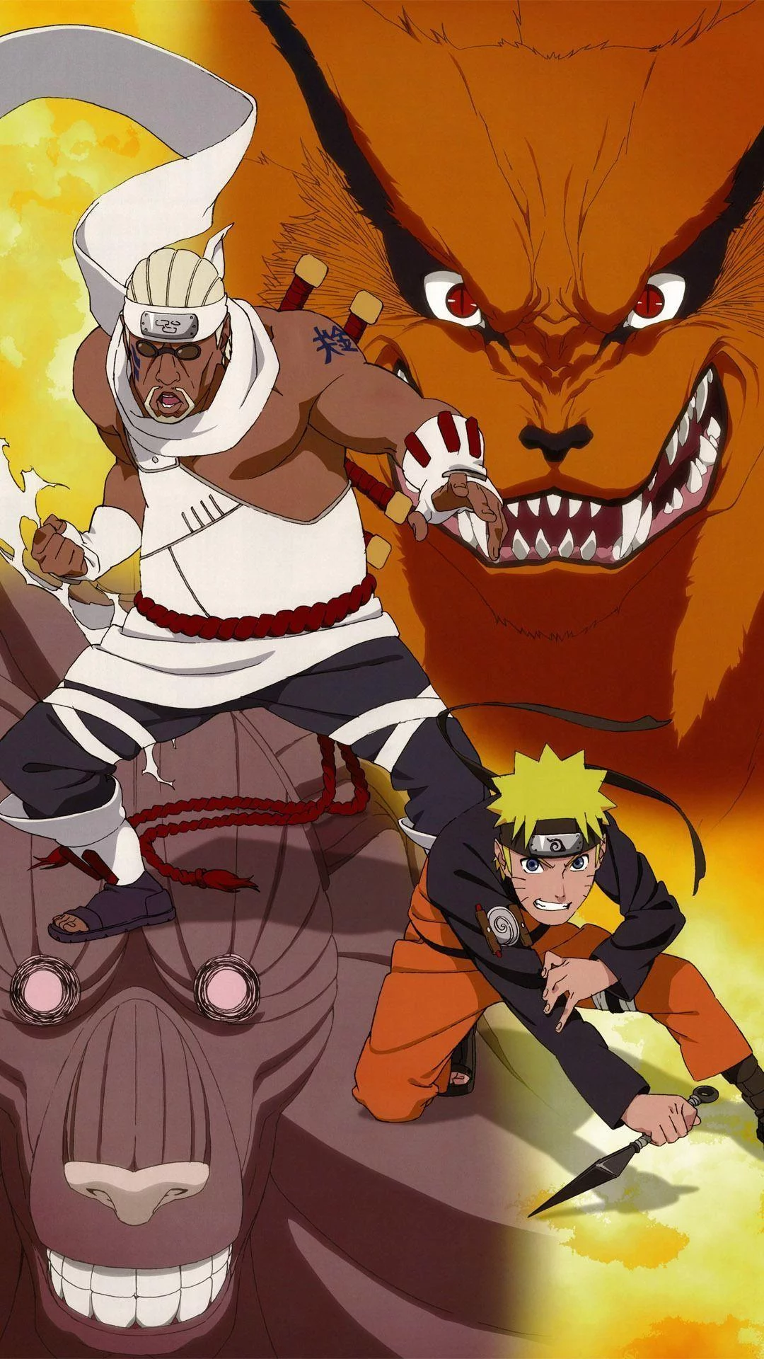 Free Download Naruto Shippuden Wallpaper Mobile Page 30991 (1080 x 1920)