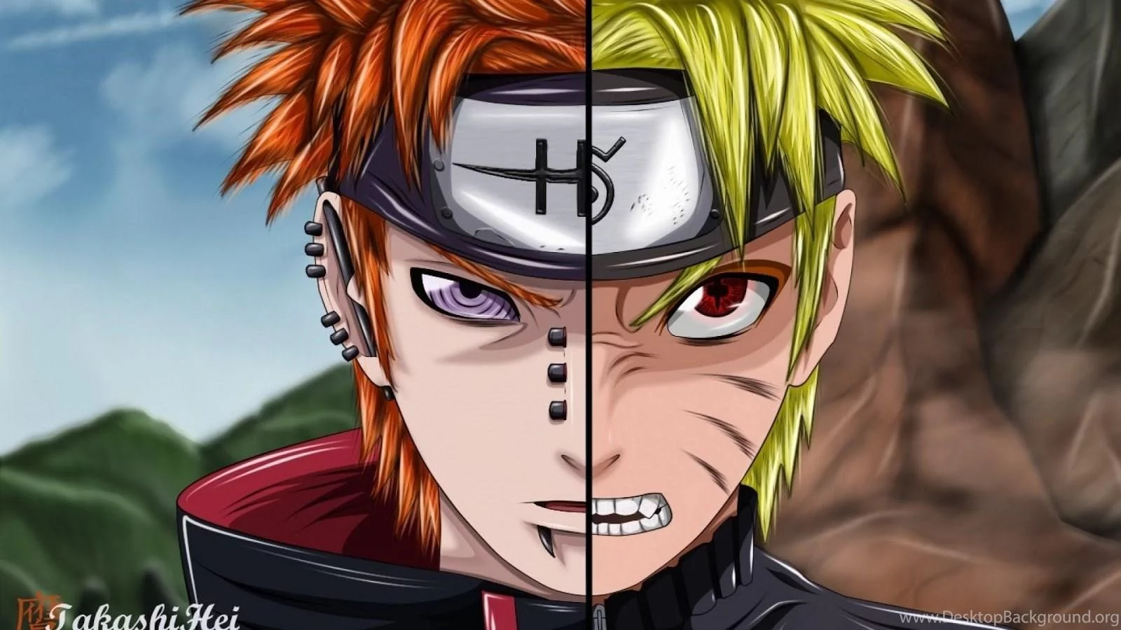 Free Download Naruto Epic Wallpaper For Cell Page 30994 (1600 x 900)
