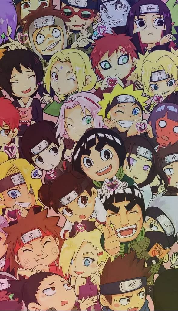 Free Download Naruto Cell Phone Wallpaper Page 30997 (588 x 1024)