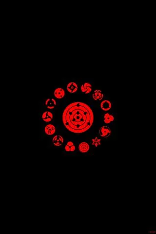 Free Download Naruto 240x320 Android Wallpaper Page 30999 (320 x 480)