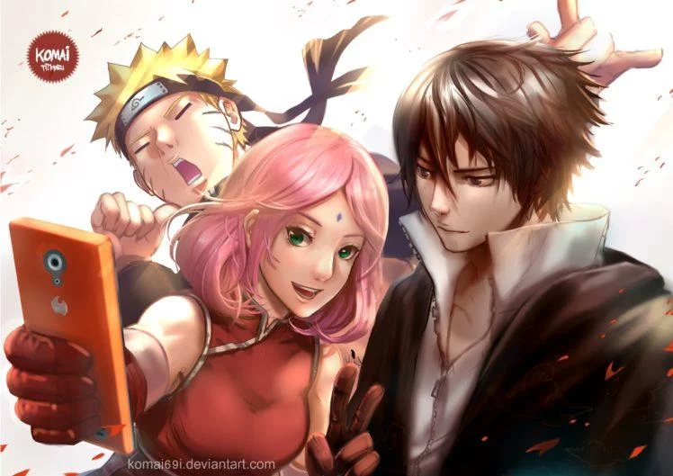 Free Download Naruto Cell Phone Wallpaper Page 31005 (748 x 529)
