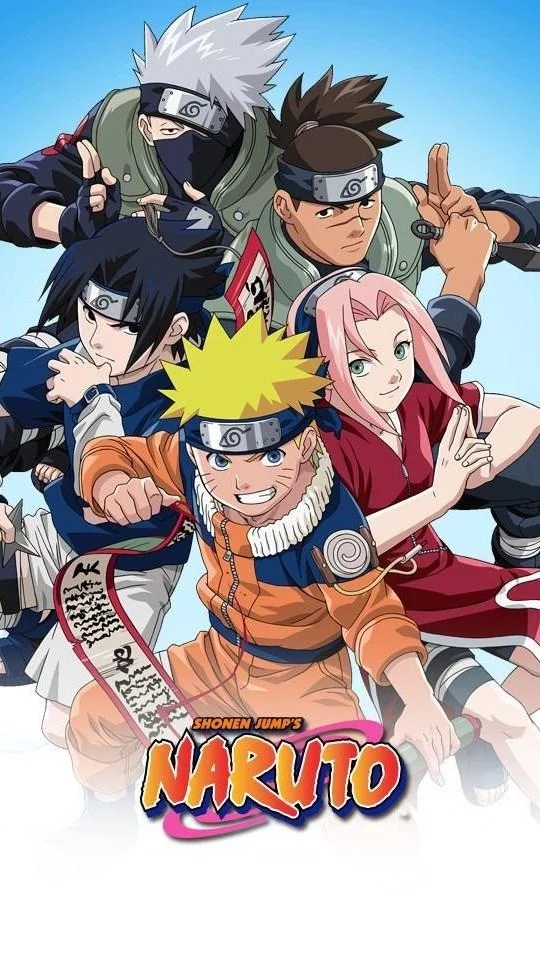 Free Download Naruto Characters Wallpaper Android Page 31010 (540 x 960)