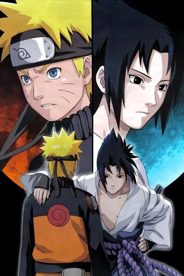 Free Download Naruto Shippuden Iphone 7 Plus Wallpaper Page 31018 (640 x 960)