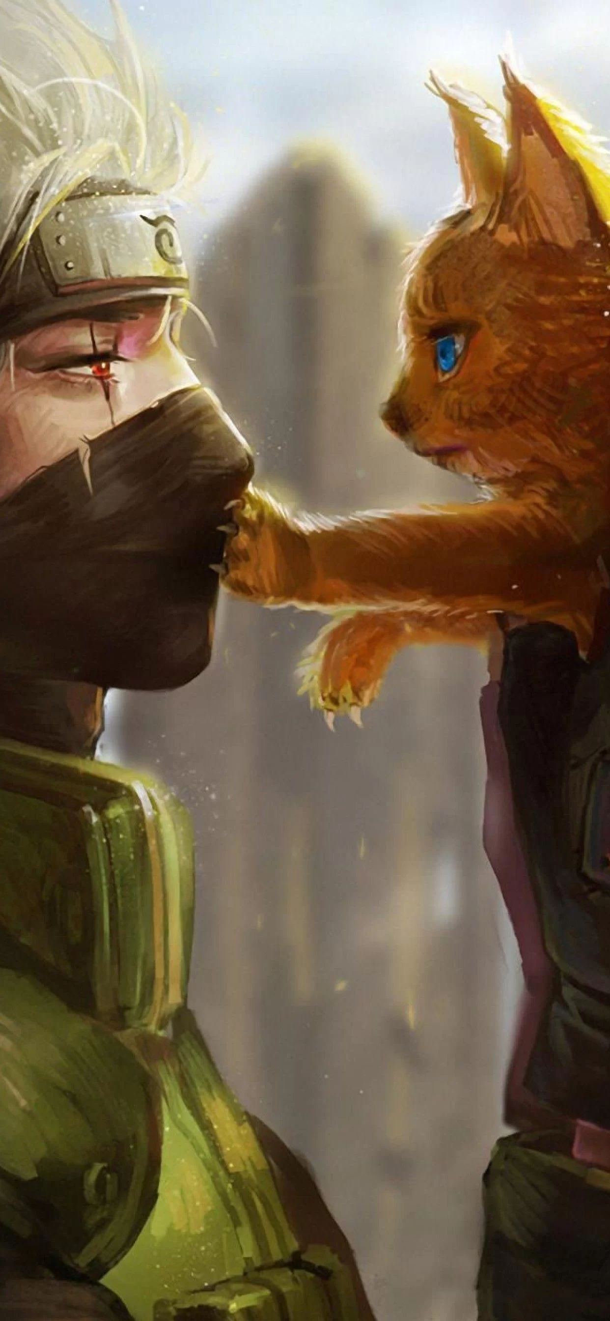 Free Download Naruto 4k Wallpapers For Android Page 310314 (1242 x 2688)