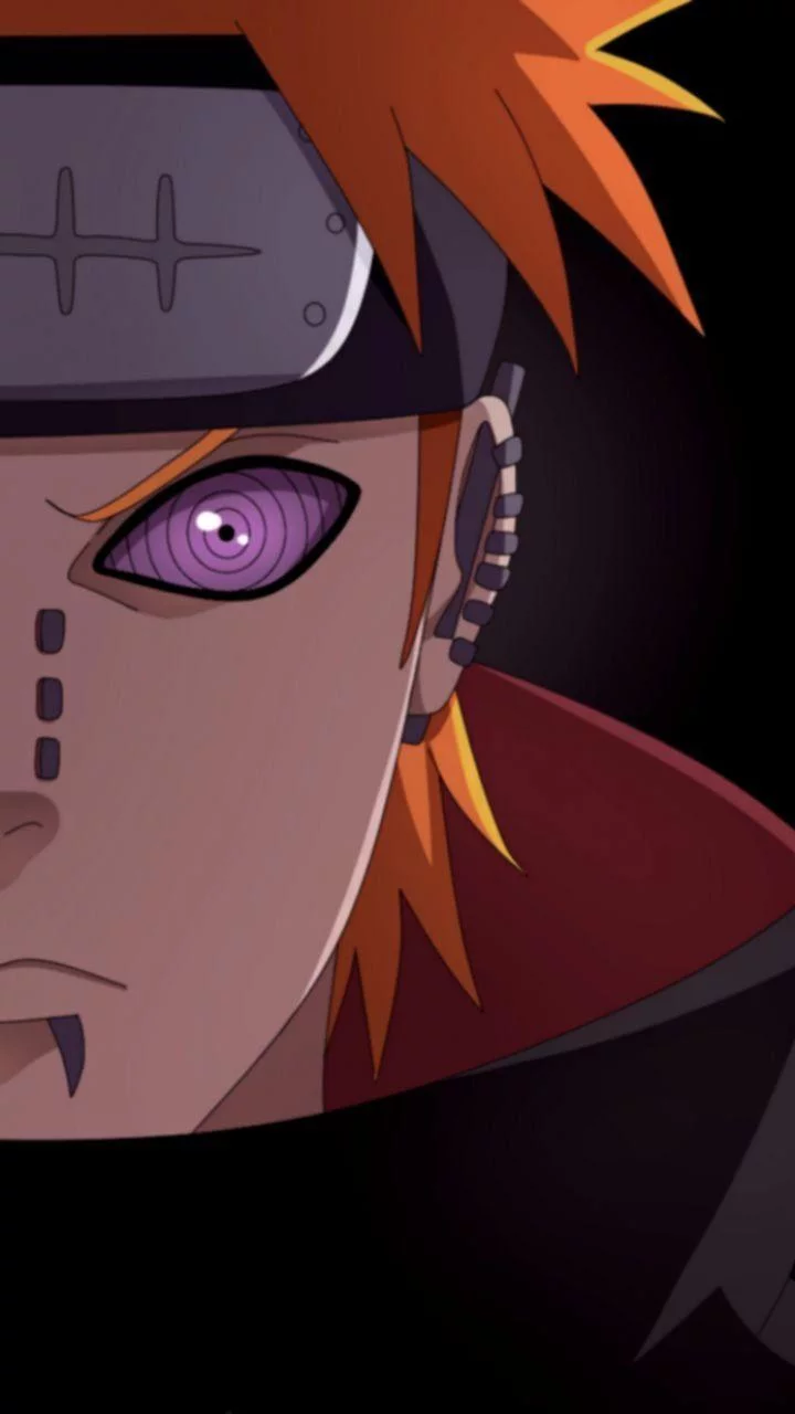 Free Download Naruto Characters Wallpaper Iphone Page 31042 (720 x 1280)