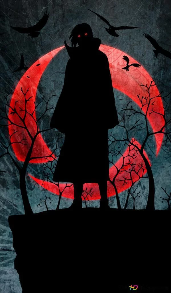 Free Download Naruto Characters Wallpaper Iphone Page 31043 (600 x 1024)