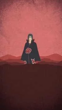 Free Download Naruto Characters Wallpaper Iphone Page 31055 (200 x 355)