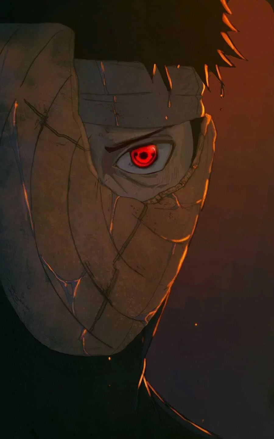 Free Download Naruto Characters Wallpaper Iphone Page 31056 (900 x 1442)