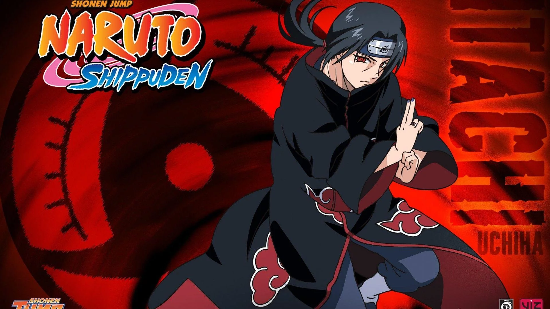 Free Download Naruto Shonens Jump Wallpapers Page 3108 (1920 x 1080)