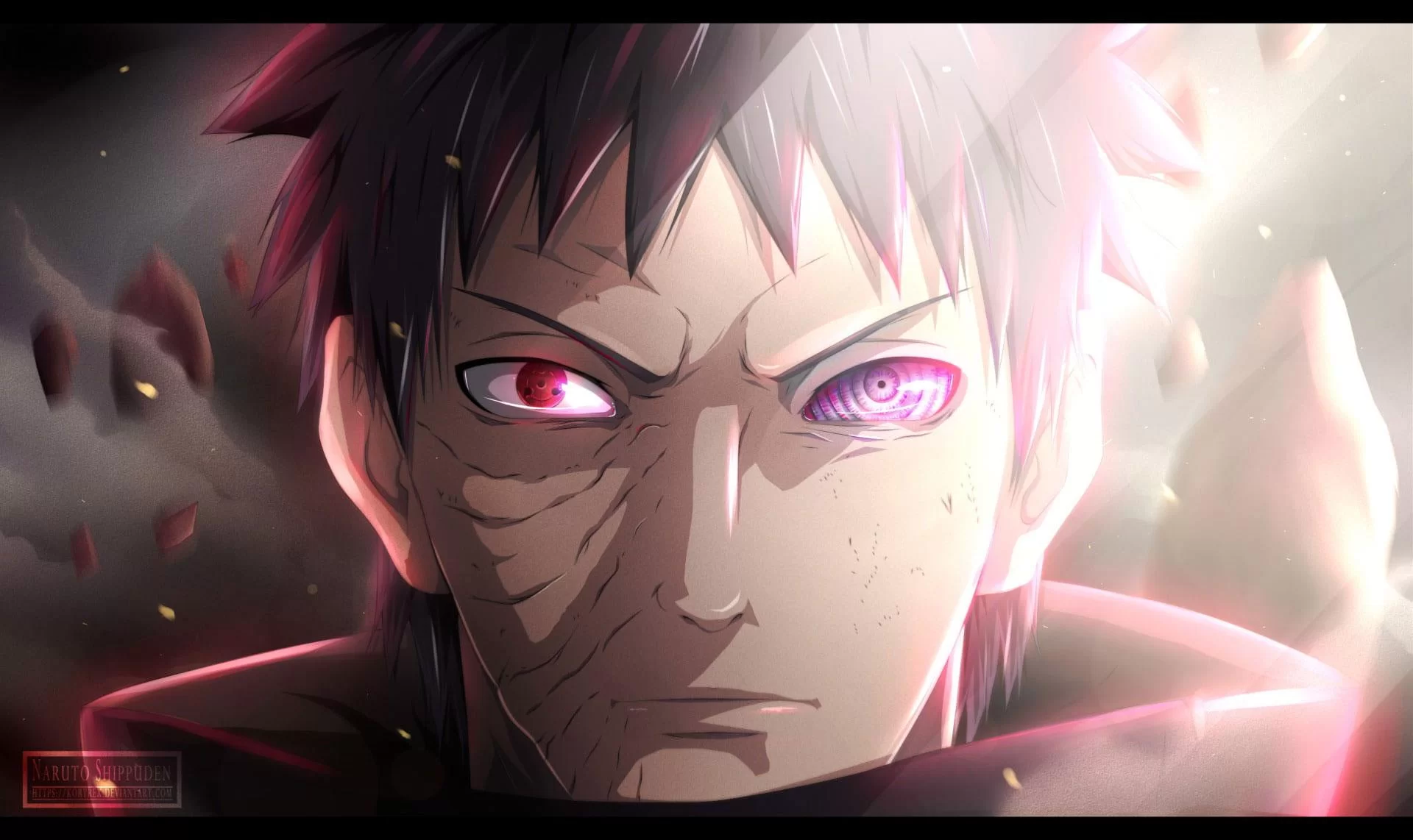 Free Download Naruto Characters Wallpaper Shippuden Page 31084 (1920 x 1142)
