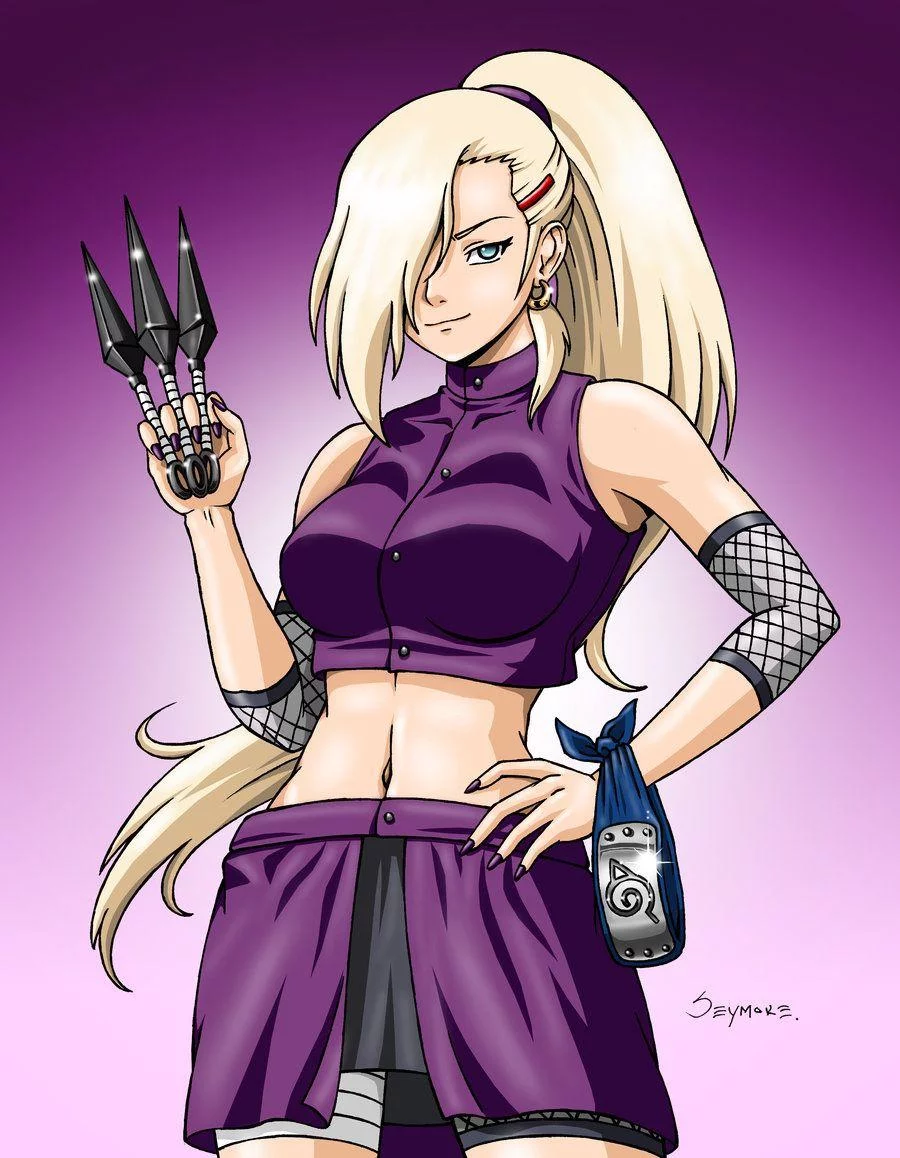 Free Download Naruto Shippuden Ino Wallpaper Page 310950 (900 x 1158)