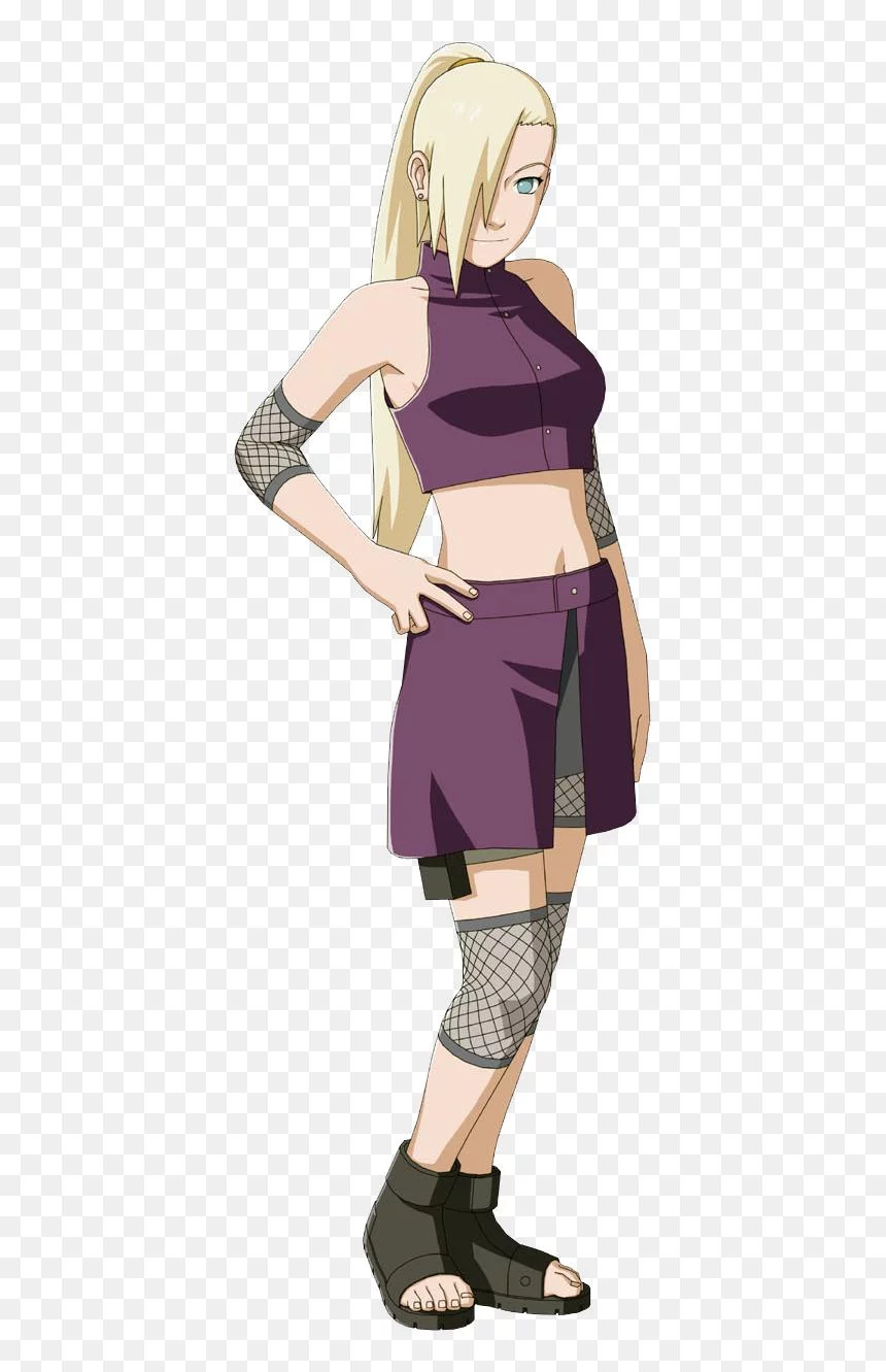 Free Download Naruto Shippuden Ino Wallpaper Page 310953 (860 x 1331)