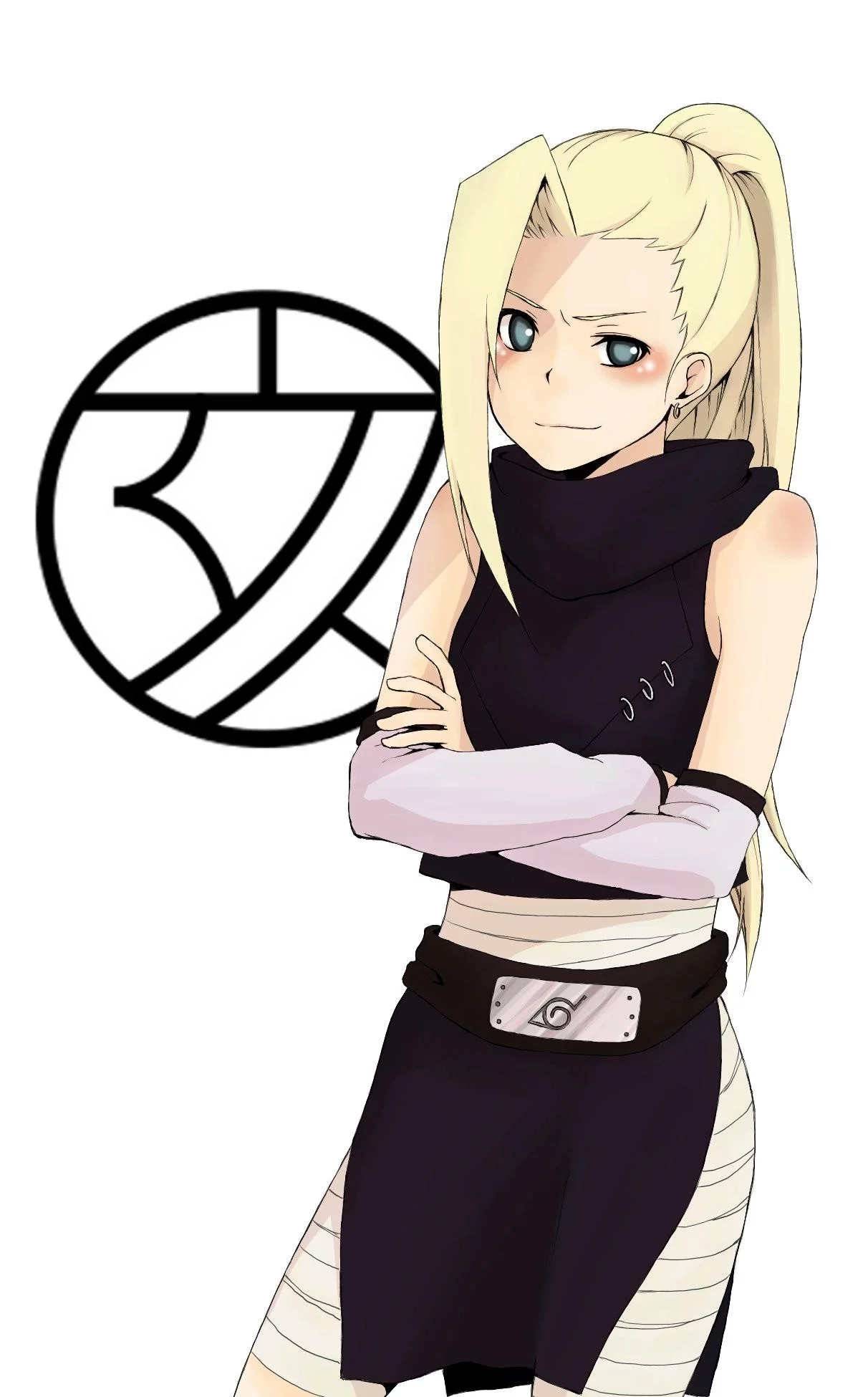 Free Download Naruto Shippuden Ino Chogi Wallpaper Page 310954 (1212 x 1950)