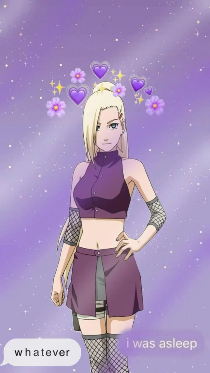 Free Download Naruto And Ino Wallpapers Page 310955 (720 x 1280)