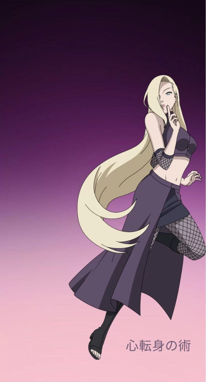 Free Download Naruto Shippuden Ino Wallpaper Page 310958 (829 x 1537)