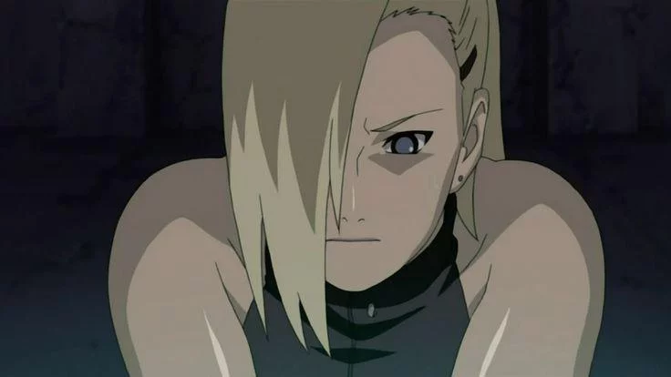 Free Download Ino Naruto Shippuden Wallpaper Page 310968 (736 x 414)