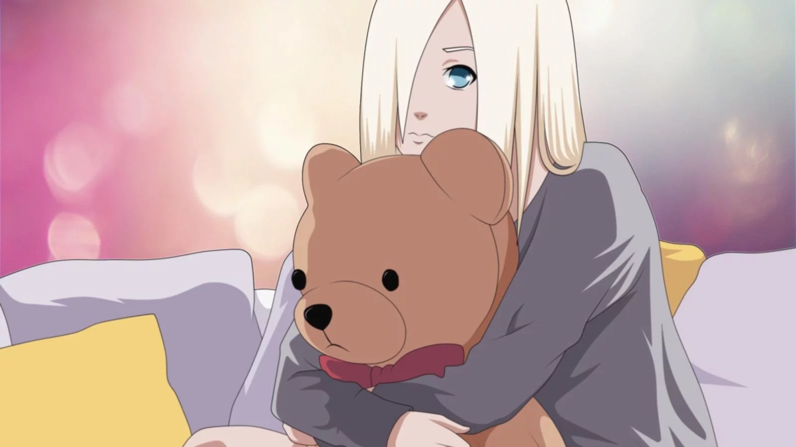 Free Download Naruto Shippuden Females Wallpaper Page 310971 (1600 x 900)