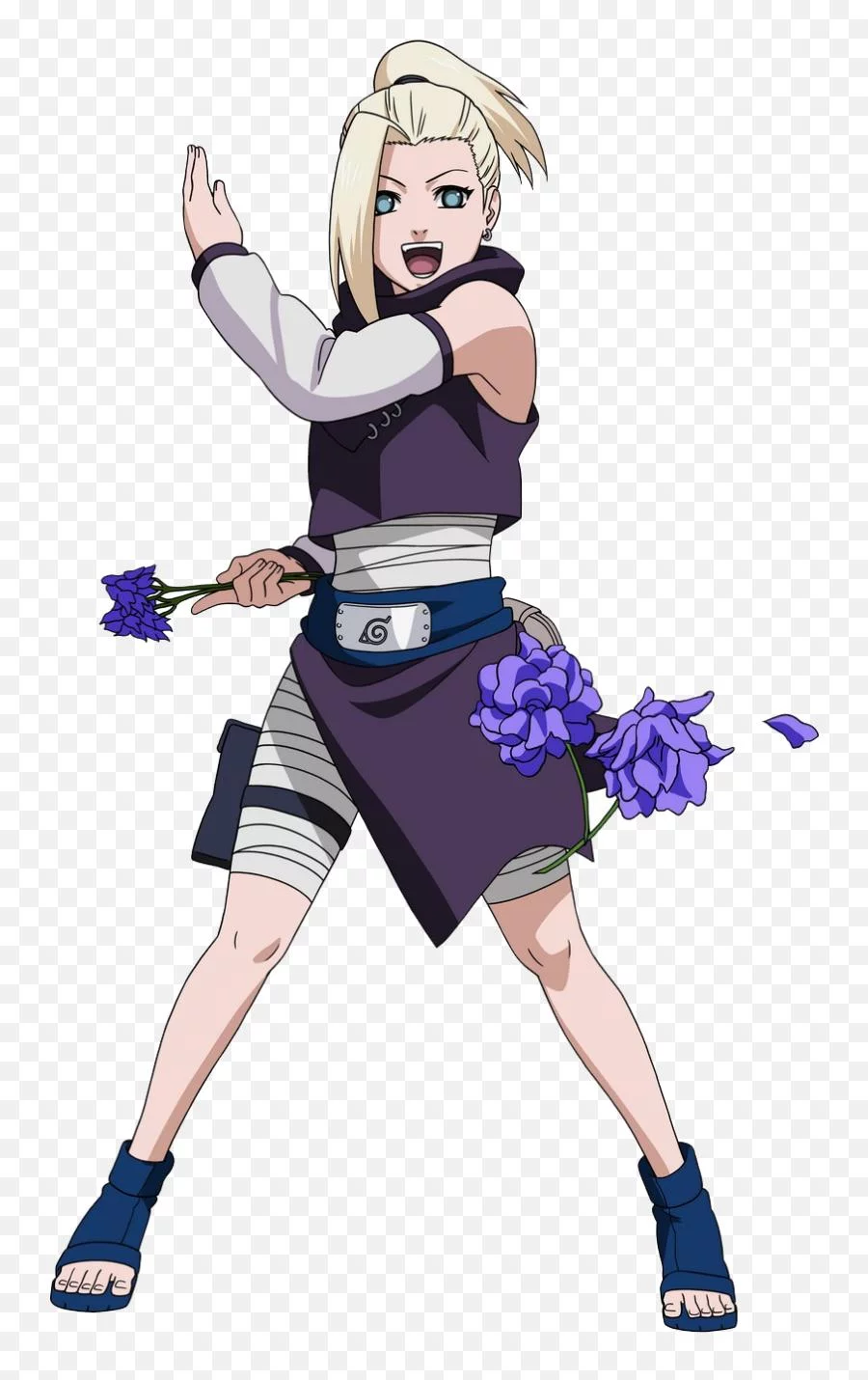 Free Download Naruto Shippuden Ino Wallpaper Page 310975 (900 x 1430)