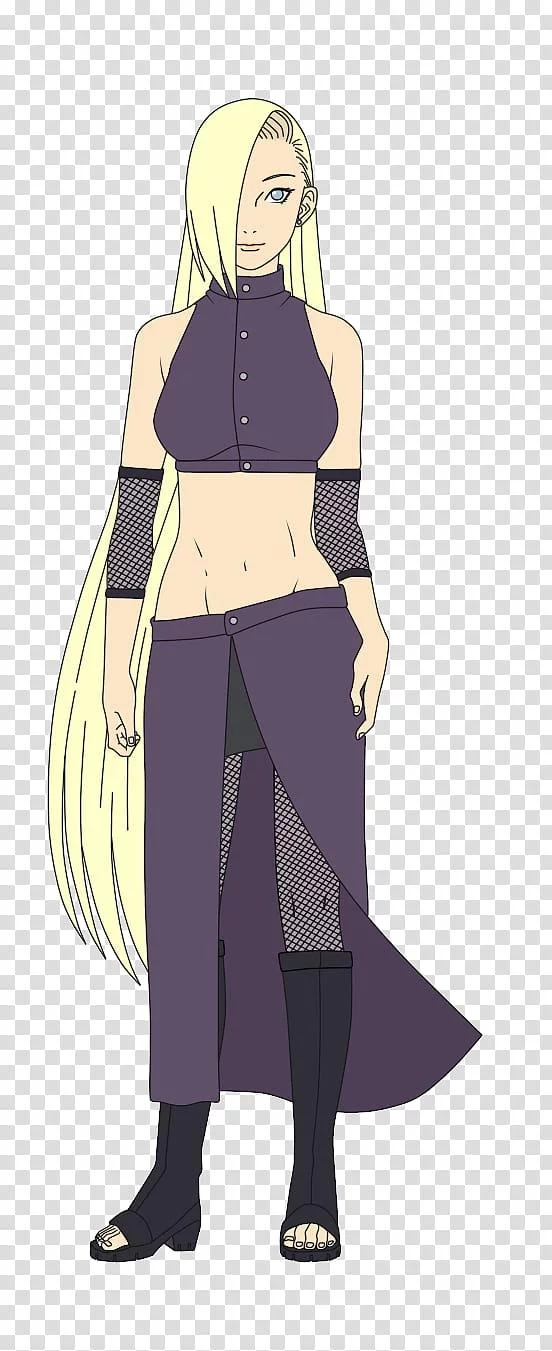 Free Download Naruto Shippuden Ino Wallpaper Page 310980 (552 x 1351)