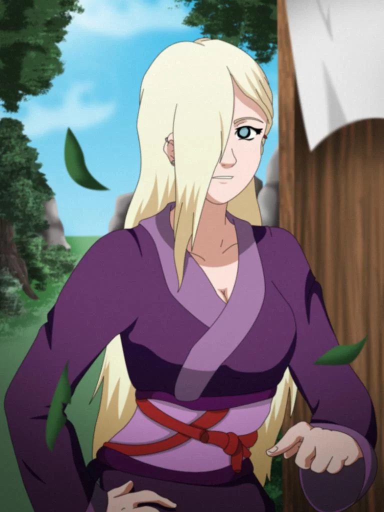 Free Download Ino Naruto Shippuden Wallpaper Page 310987 (768 x 1024)