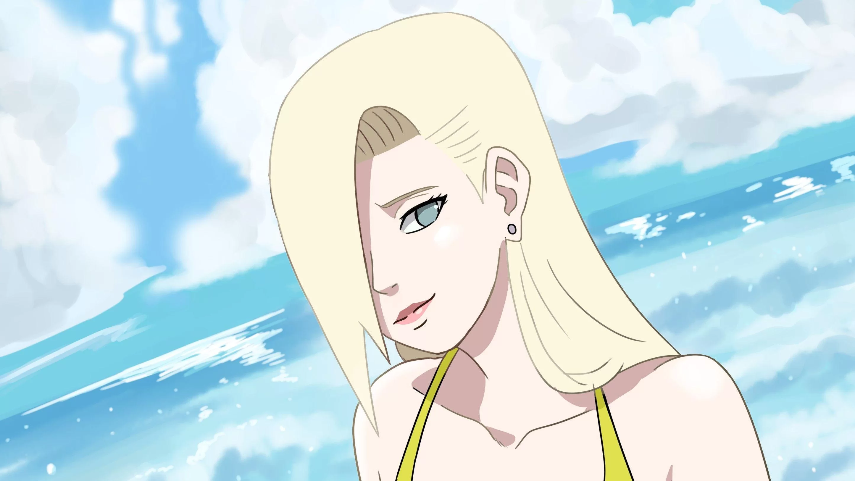 Free Download Ino Naruto Shippuden Wallpaper Page 311022 (2890 x 1626)