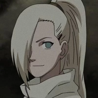 Free Download Naruto Shippuden Ino Yamanaka Wallpaper Page 311033 (400 x 400)