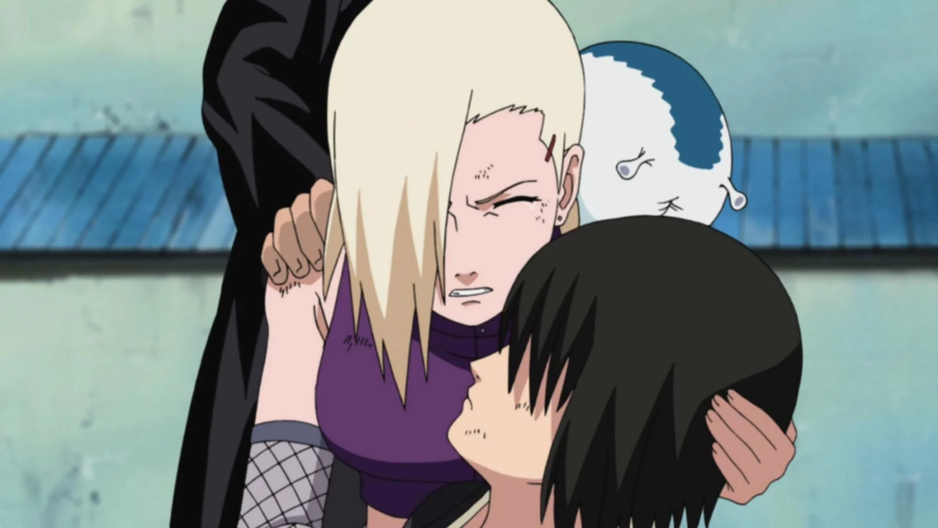 Free Download Ino Naruto Shippuden Wallpaper Page 311036 (1920 x 1080)