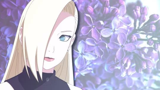 Free Download Ino Naruto Shippuden Wallpaper Page 311039 (540 x 304)