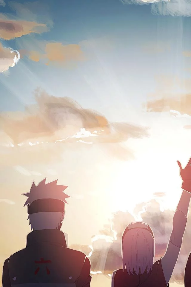 Free Download Iphone 4 Wallpaper Naruto Page 311058 (640 x 960)