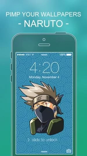 Free Download Iphone 4 Wallpaper Naruto Page 311063 (300 x 533)