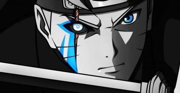 Free Download Iphone 6 Naruto Wallpaper Page 311157 (580 x 300)