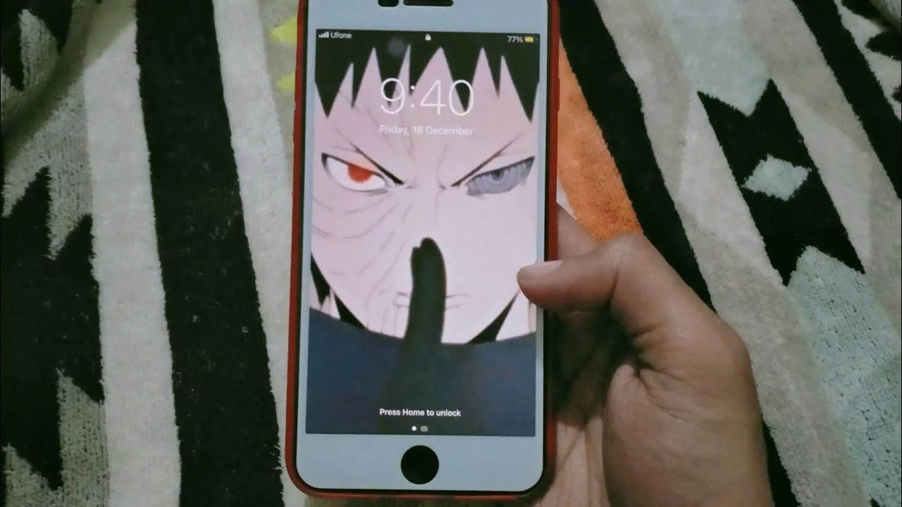 Free Download Naruto And Sasuke Iphone Live Wallpaper Page 311573 (1280 x 720)