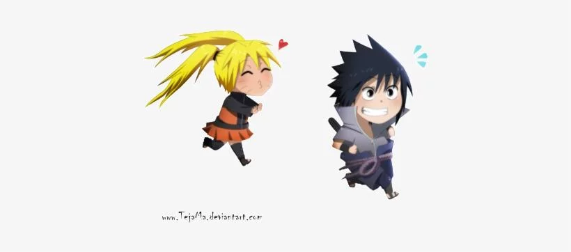 Free Download Naruto And Sasuke Chibi Wallpaper Page 31159 (820 x 362)