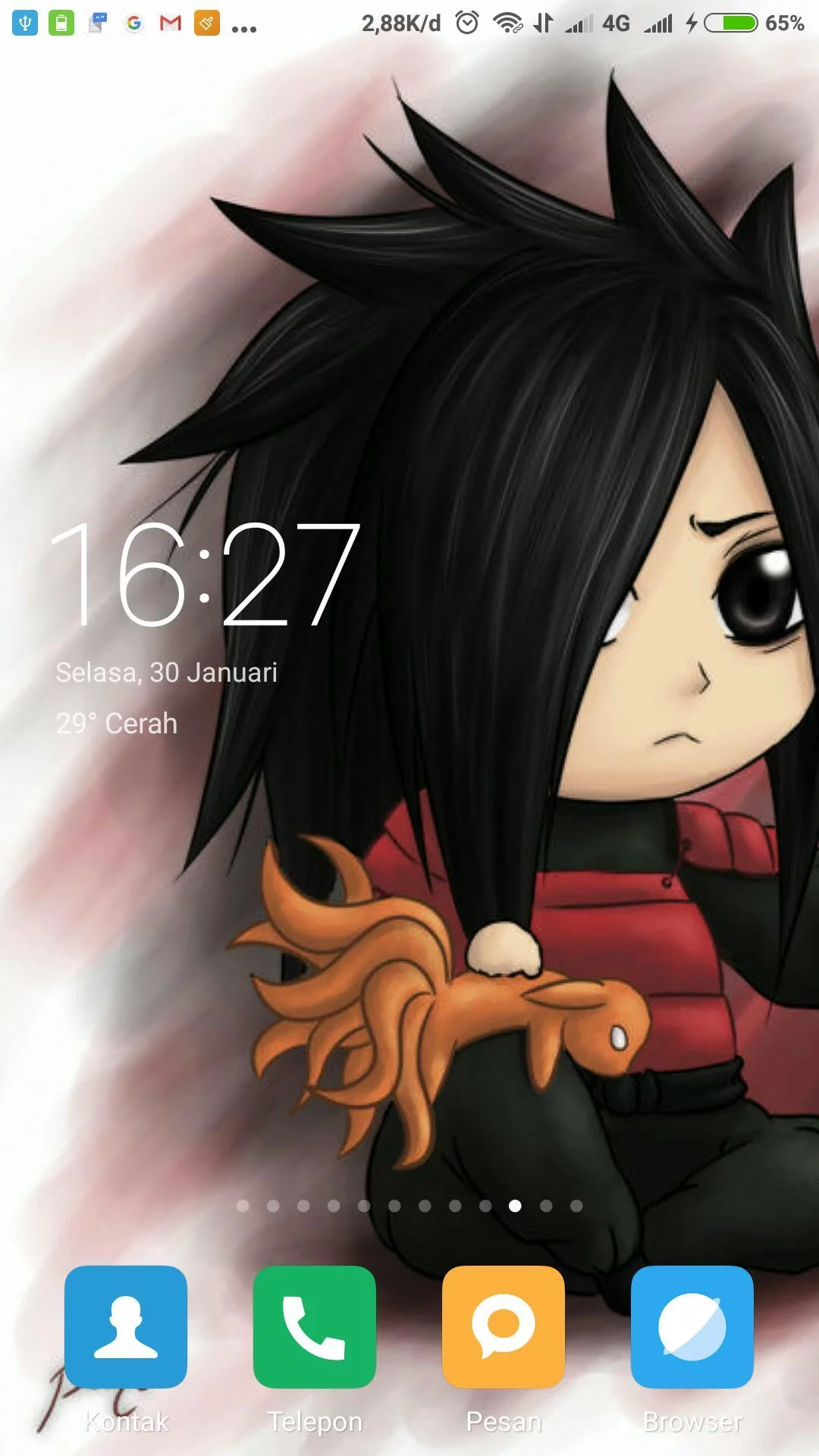 Free Download Naruto Chibi Wallpaper Android Hd Page 31162 (1080 x 1920)