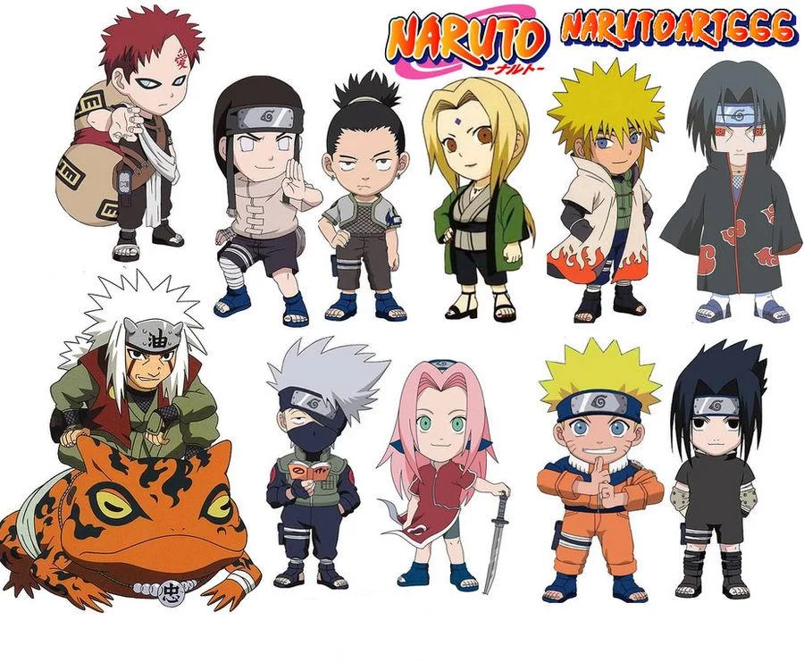 Free Download Naruto Chibi Wallpaper Iphone Page 31182 (900 x 741)