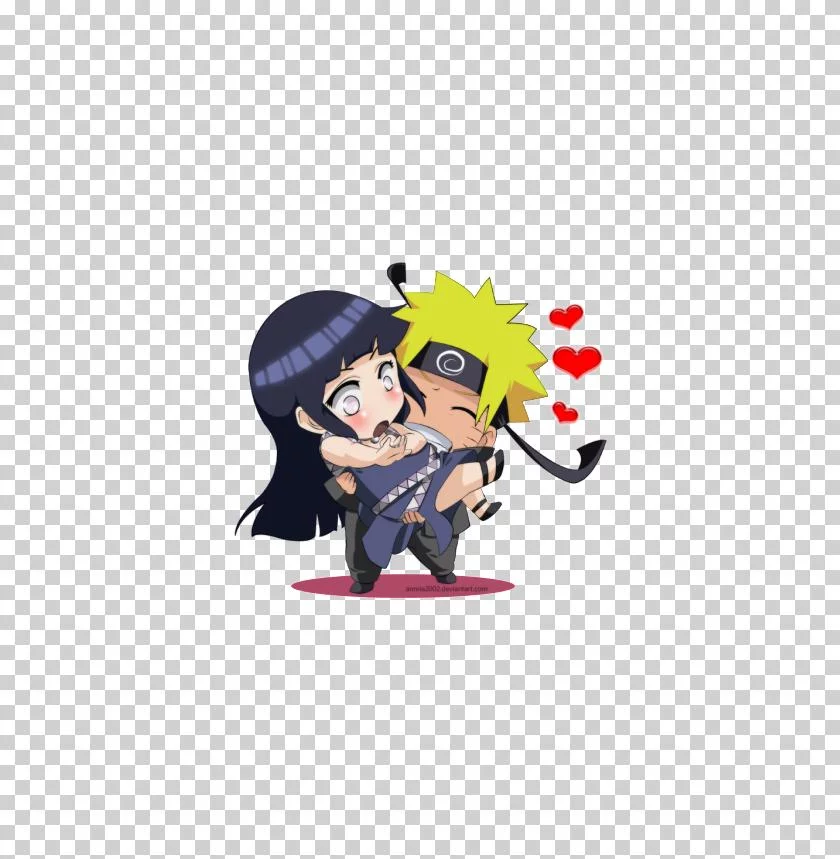 Free Download Chibi Naruto And Hinata Wallpaper Page 31186 (840 x 859)