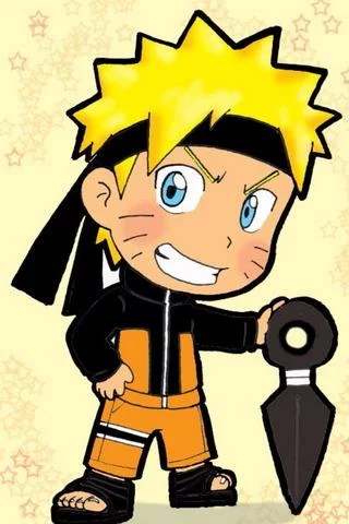 Free Download Naruto Chibi Wallpaper Hd Page 31188 (320 x 480)