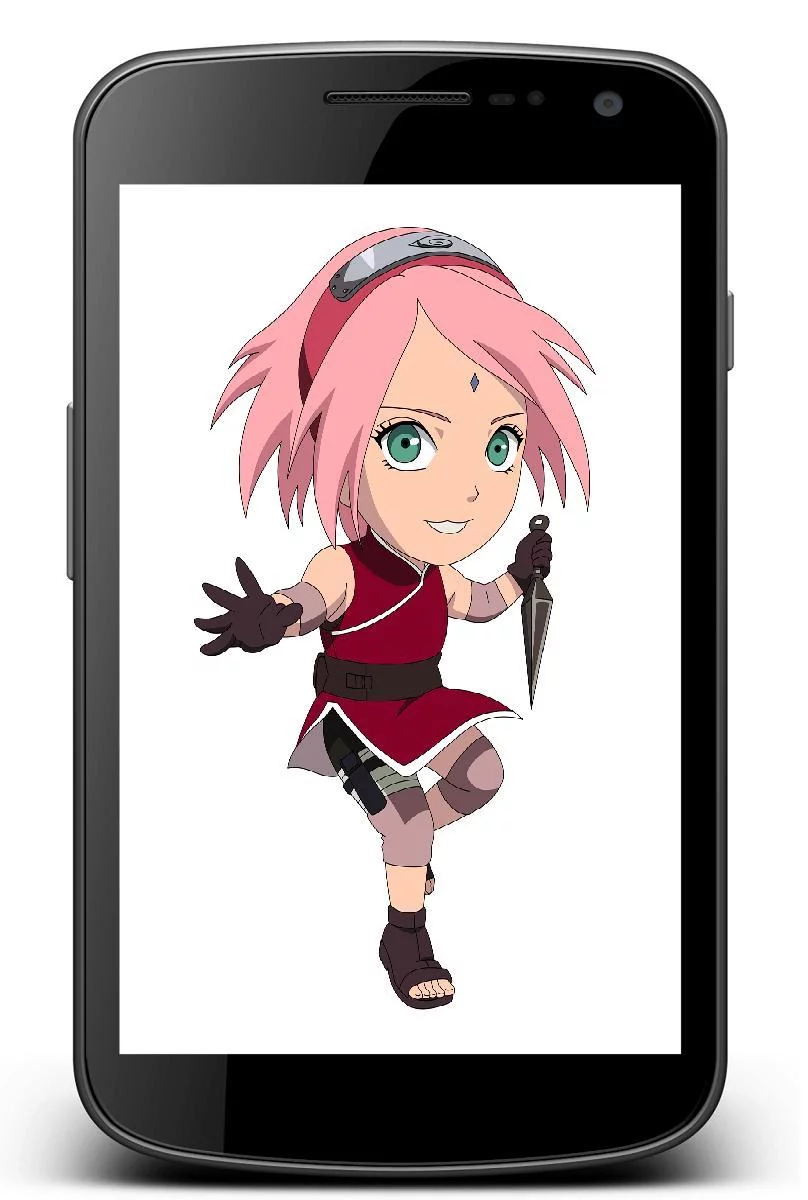 Free Download Naruto Chibi Wallpaper Hd Page 31193 (808 x 1200)