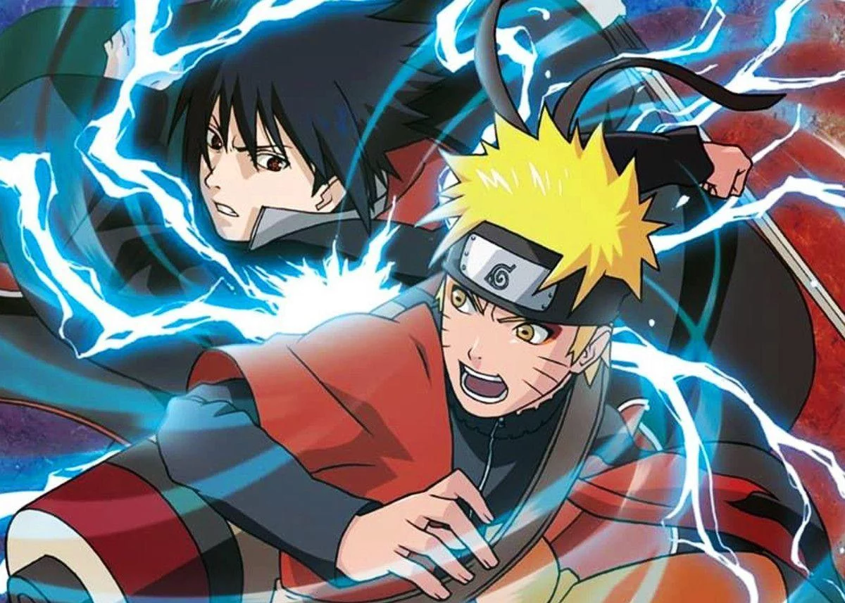 Free Download Naruto And Sasuke Wallpaper Engine File Download Page 3121 (1200 x 857)