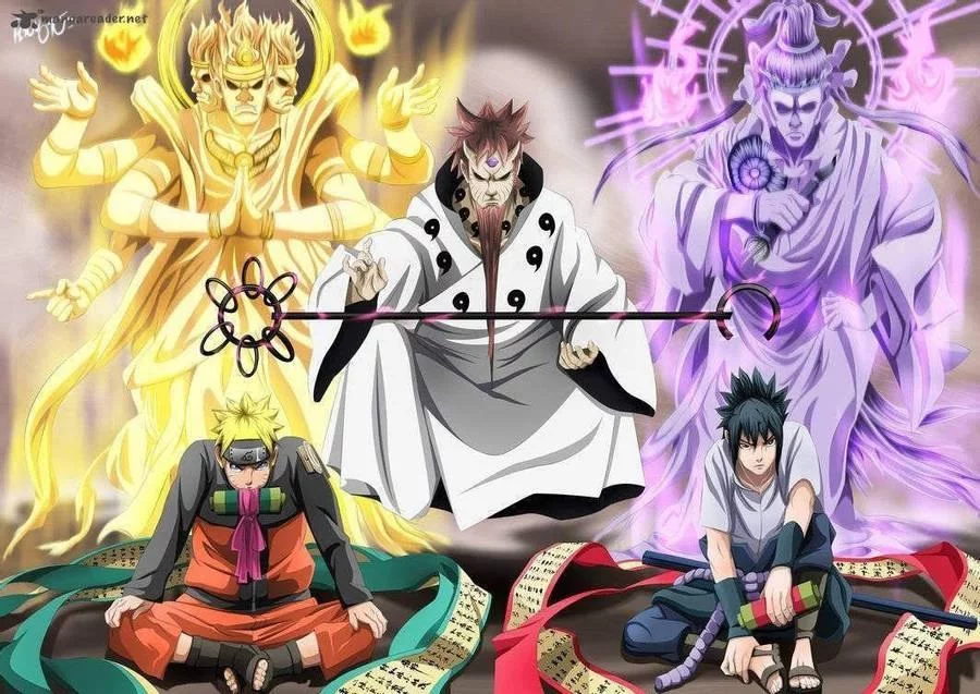 Free Download Naruto And Sasuke Dual Monitor Wallpaper Page 3122 (900 x 637)