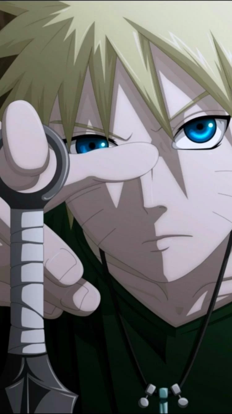 Free Download Naruto Uzumaki Wallpaper Mobile Page 313447 (750 x 1334)