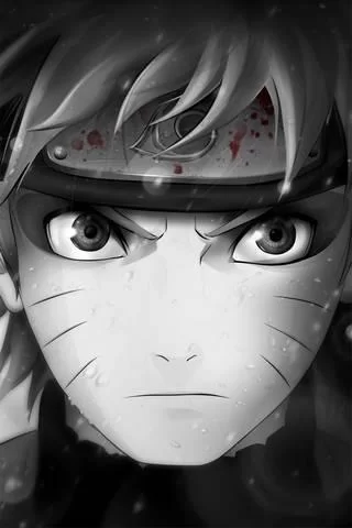 Free Download Naruto Live Wallpaper Phoneky Page 313481 (320 x 480)
