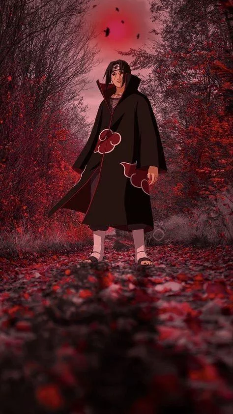 Free Download Naruto Christmas Iphone Wallpaper Page 313523 (474 x 842)