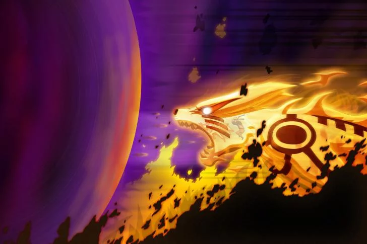 Free Download Naruto Kyuubi Wallpaper Android Page 313546 (728 x 485)