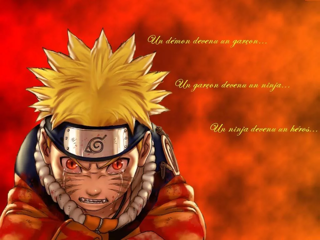 Free Download Naruto Kyuubi Mode Iphone Wallpaper Page 313565 (1024 x 768)