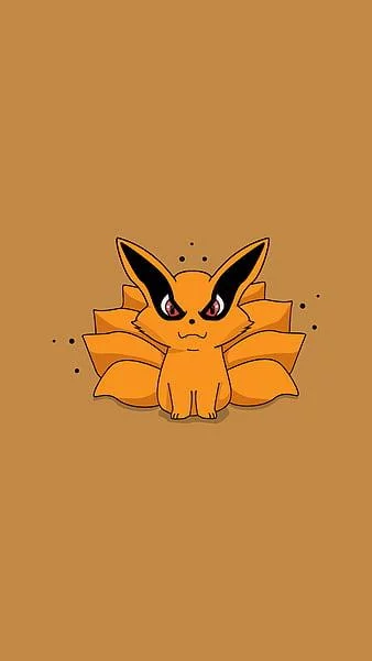 Free Download Naruto Kyuubi Wallpaper Iphone Page 313580 (338 x 601)